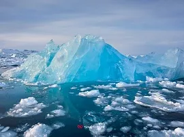 Антарктида