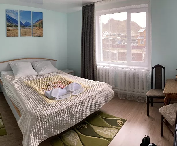 Изображение статьи Фотопутешествие на Горный Алтай из Москвы, золотая осень, 7 дней. Личный опыт Туры России