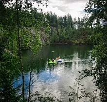 ополнительное фото тура