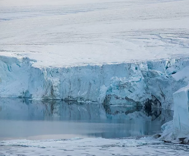 Изображение статьи Русская Арктика: личный опыт посещения земли Франца-Иосифа в составе научной экспедиции Туры России
