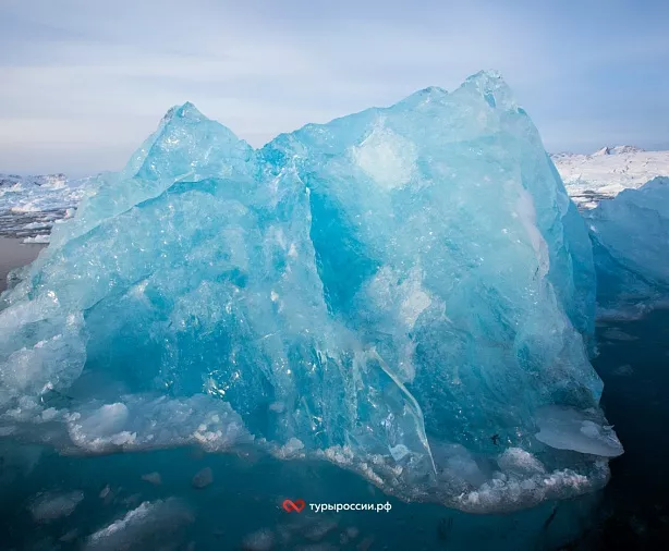 Изображение статьи Русская Арктика: личный опыт посещения земли Франца-Иосифа в составе научной экспедиции Туры России