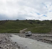 ополнительное фото тура