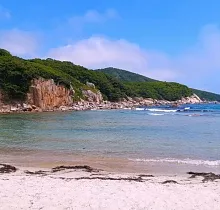 Фото дня 2 тура Ныряй в Приморье