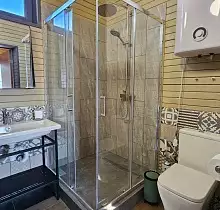 Место проживания в туре 