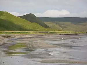 Командорские Острова