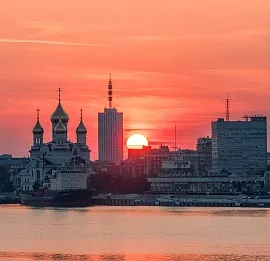 Тур Северная сказка для души