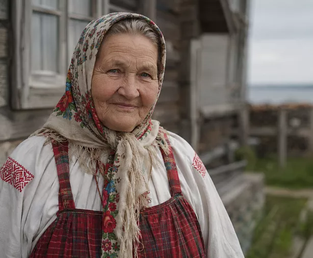 Изображение статьи Поморы: люди Белого моря, их история, традиции, кухня и верования Туры России