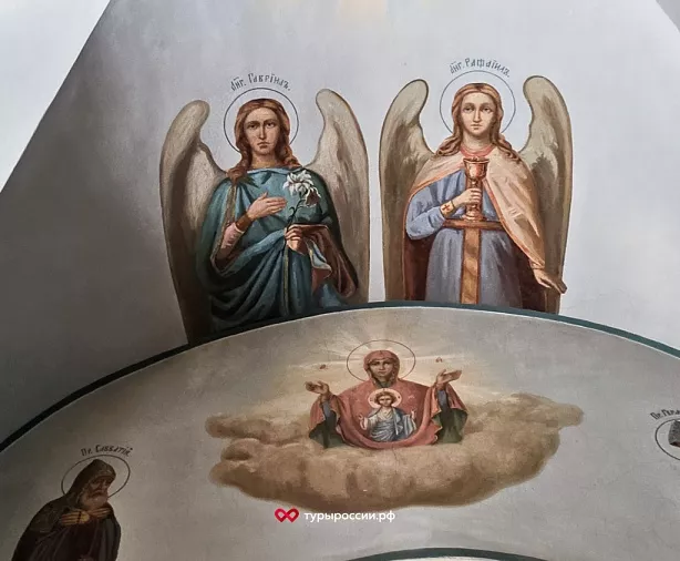 Изображение статьи Посёлок Соловецкий: экскурсия на Секирную гору и в Ботанический сад Туры России