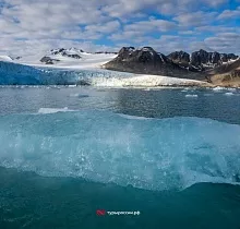 Фото дня 9 тура Круиз на Шпицберген из Мурманска без визы