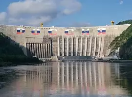 Красноярский край