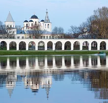 ополнительное фото тура 