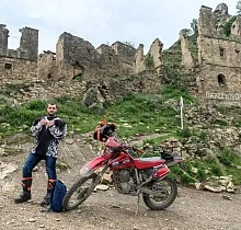 ополнительное фото тура 