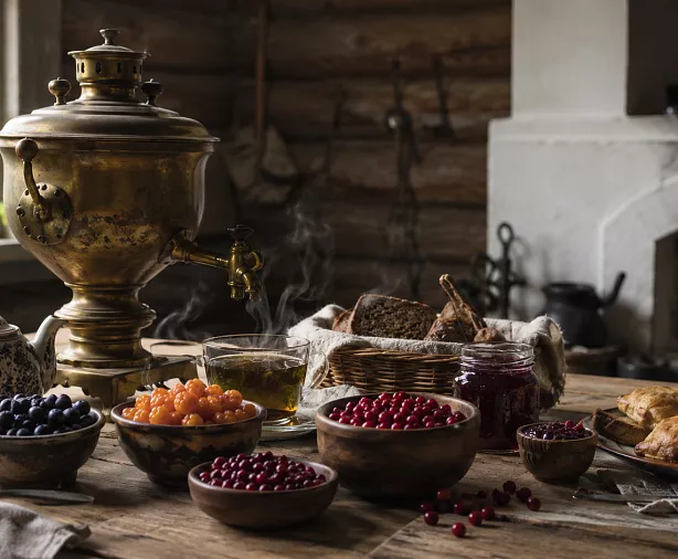 Изображение статьи Поморы: люди Белого моря, их история, традиции, кухня и верования Туры России