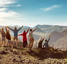 ополнительное фото тура 