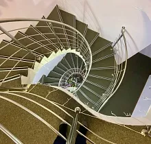 Место проживания в туре 