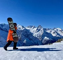 ополнительное фото тура 