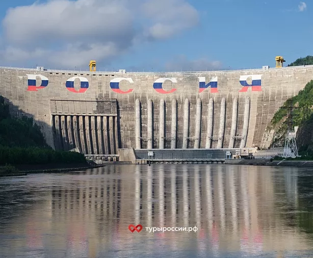 Изображение статьи Отдых в Хакасии: как добраться, где жить, что посмотреть Туры России