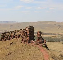 ополнительное фото тура 