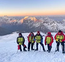 ополнительное фото тура