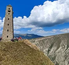 ополнительное фото тура 