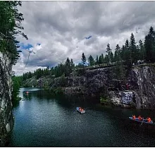 ополнительное фото тура