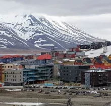 Фото дня 5 тура Круиз на Шпицберген из Мурманска без визы