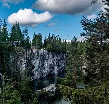 ополнительное фото тура