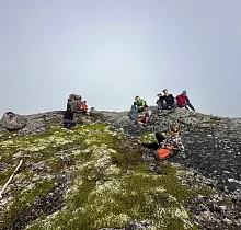 ополнительное фото тура 