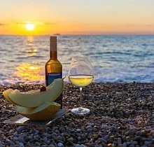 ополнительное фото тура