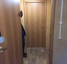 Место проживания в туре 