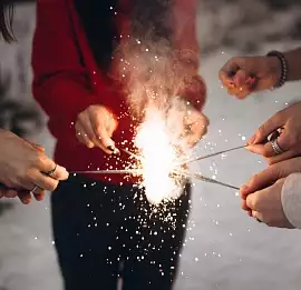 Тур Новогодняя феерия в Карелии