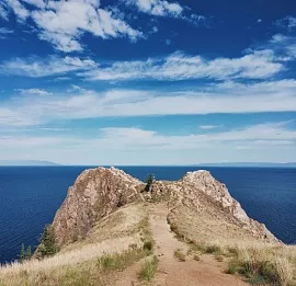 Тур Классика  Байкала