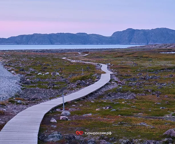 Изображение статьи Мурманск — как добраться, где жить, что посмотреть Туры России