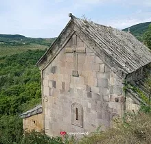 Фото дня 5 тура Индивидуальный тур Ингушетия - Северная и Южная Осетия