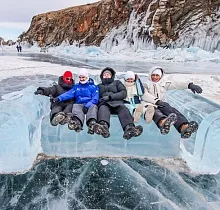 ополнительное фото тура 