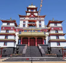 ополнительное фото тура 