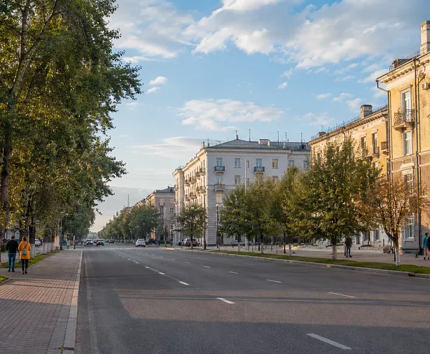 Изображение статьи Экскурсия из Иркутска в Ангарск Туры России