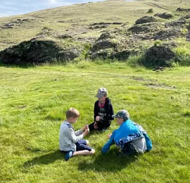 Тур Байкальский экспресс