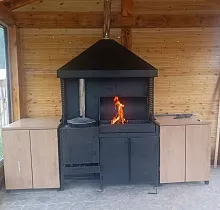 Место проживания в туре 