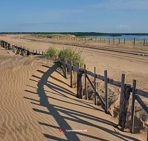 Поморское село Кузомень в Мурманской области: как добраться и что посмотреть