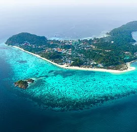 Тур Сингапур - Малайзия - Тайланд