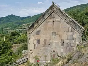 Южная Осетия
