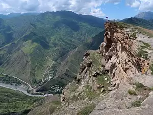 Дагестан глазами туристов