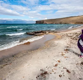 Тур Очарование Ольхона