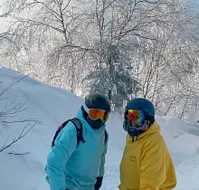 ополнительное фото тура 