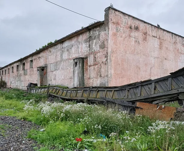 Изображение статьи Гудым: экскурсия из Анадыря в город-призрак Чукотки Туры России