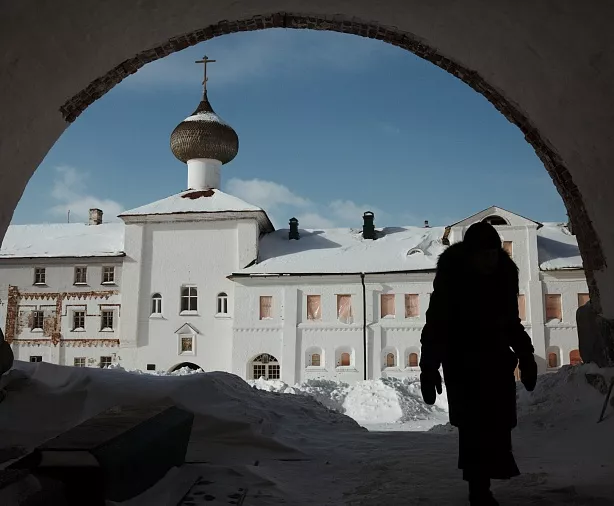 Изображение статьи Соловецкие острова: как добраться, где жить и что посмотреть Туры России