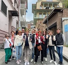 ополнительное фото тура 