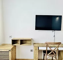 Место проживания в туре 