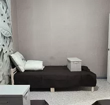 Место проживания в туре 